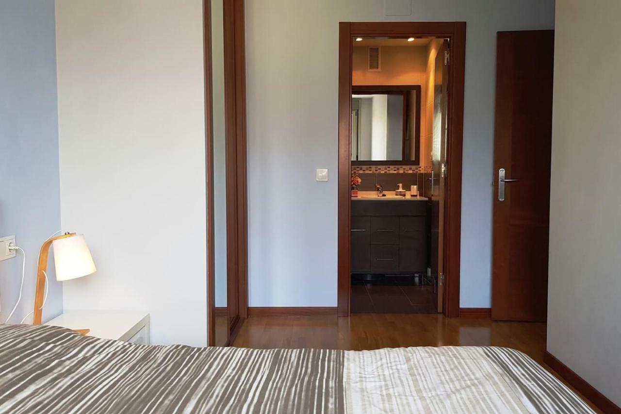 希洪Lauredal - Atico Con Amplia Terraza, 2 Hab, 2 Banos - Vut-2870-As公寓 外观 照片