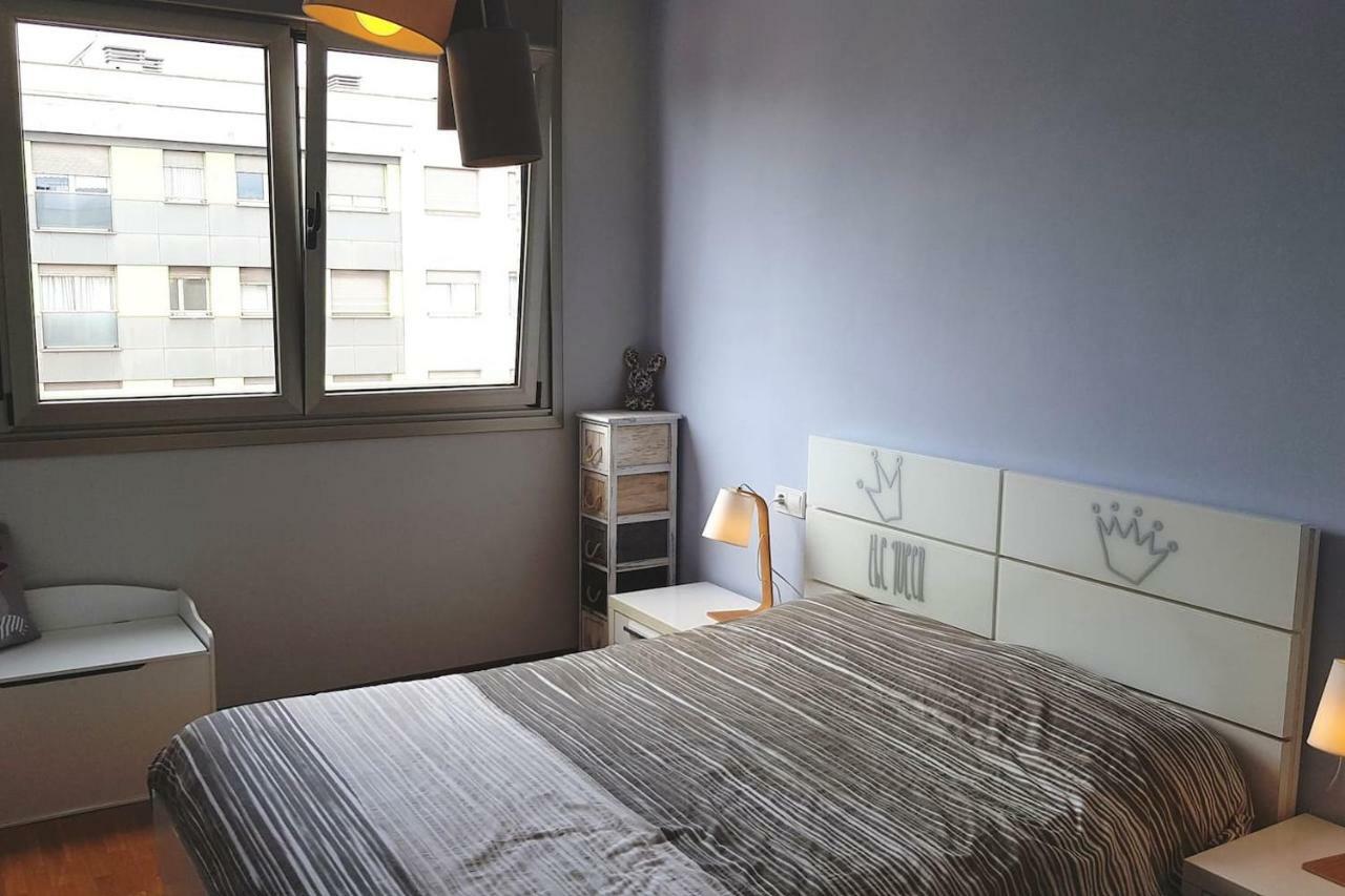 希洪Lauredal - Atico Con Amplia Terraza, 2 Hab, 2 Banos - Vut-2870-As公寓 外观 照片