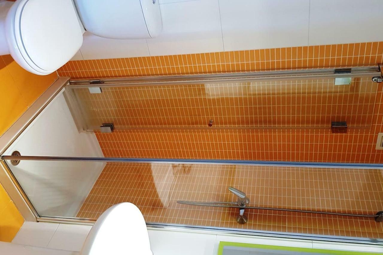 希洪Lauredal - Atico Con Amplia Terraza, 2 Hab, 2 Banos - Vut-2870-As公寓 外观 照片
